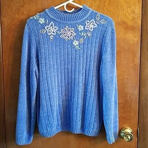 Alred Dunner Sweater